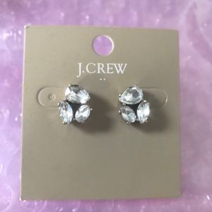 Brand new JCrew earrings